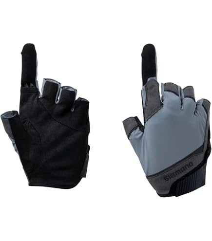 Amazon | シマノ(SHIMANO) 05 オシア キャスティング プログローブ GL